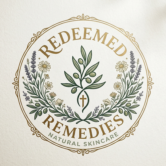 Redeemed Remedies
